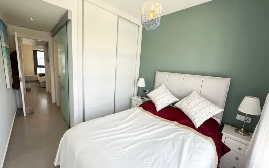 Penthouse- Pilar de la Horadada-Ref:74640