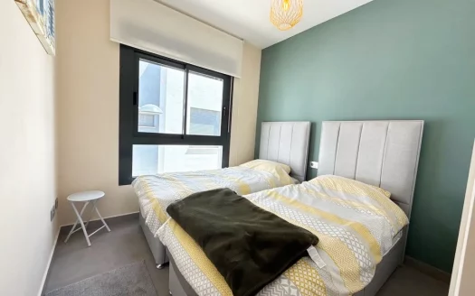 Penthouse- Pilar de la Horadada-Ref:74640