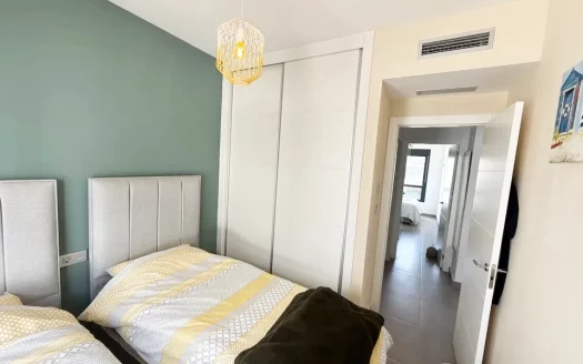 Penthouse- Pilar de la Horadada-Ref:74640