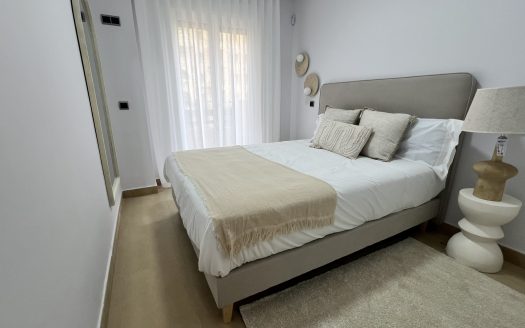 Appartement – Los Alcazares – Ref:74791