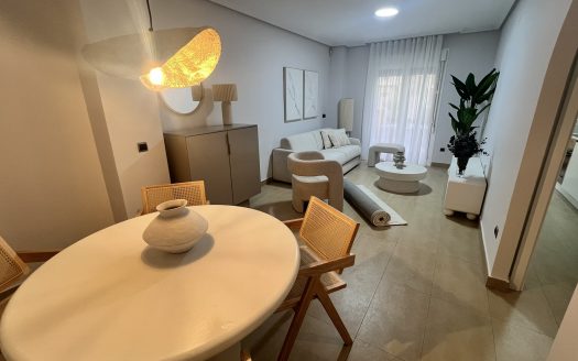 Appartement – Los Alcazares – Ref:74814