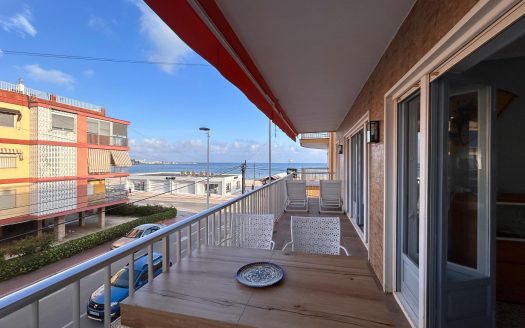 Appartement – Santa Pola – Ref:74747