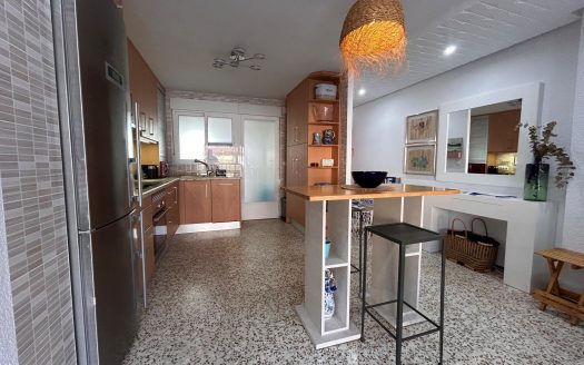 Appartement – Santa Pola – Ref:74747