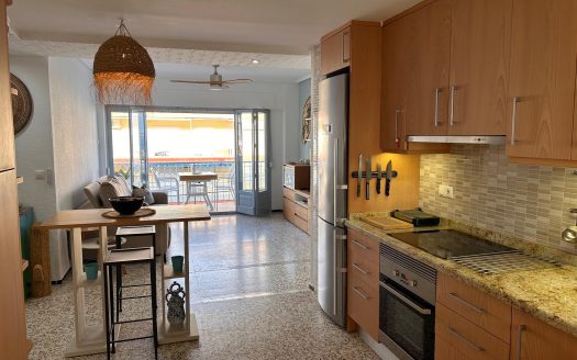 Appartement – Santa Pola – Ref:74747