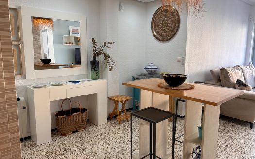 Appartement – Santa Pola – Ref:74747