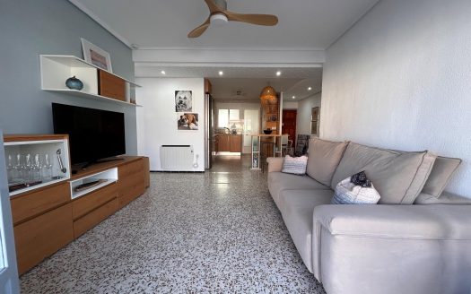 Appartement – Santa Pola – Ref:74747