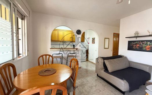 Appartement – Villamartin – Ref:74857