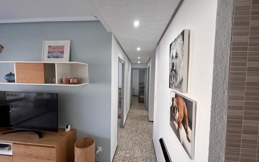 Appartement – Santa Pola – Ref:74747