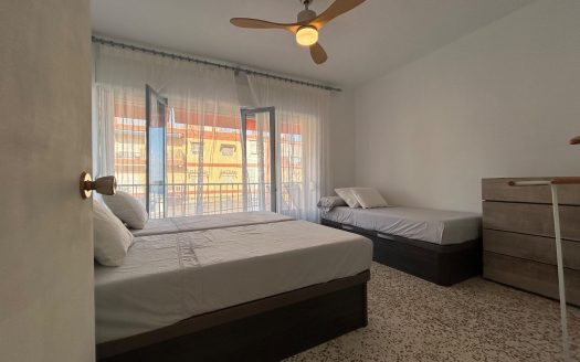 Appartement – Santa Pola – Ref:74747
