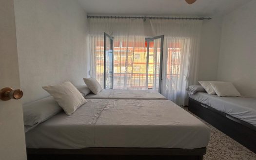 Appartement – Santa Pola – Ref:74747