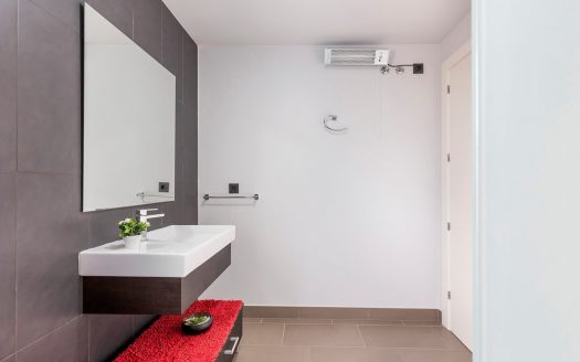 Bungalow – Campoamor – Ref:74587