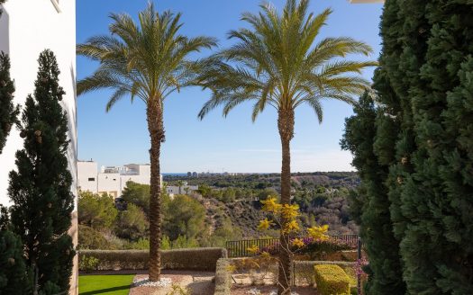 Bungalow – Campoamor – Ref:74587