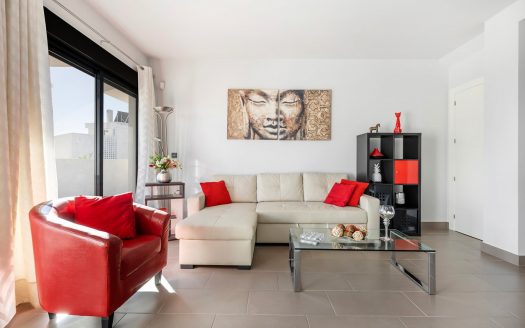 Bungalow – Campoamor – Ref:74587