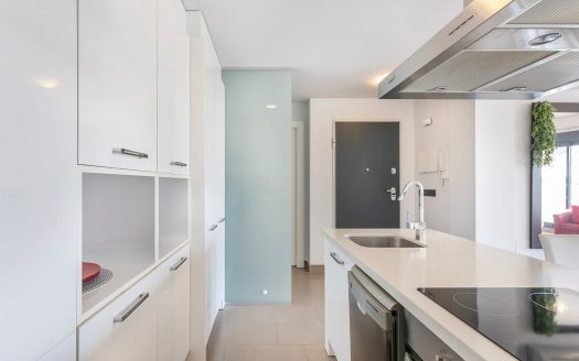 Bungalow – Campoamor – Ref:74587