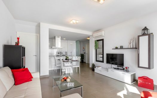 Bungalow – Campoamor – Ref:74587