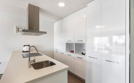 Bungalow – Campoamor – Ref:74587