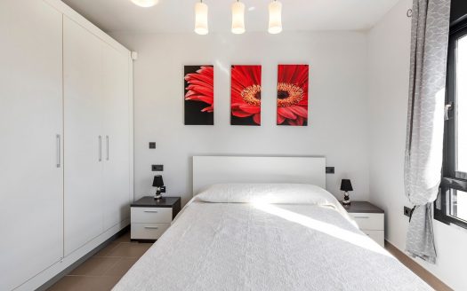 Bungalow – Campoamor – Ref:74587