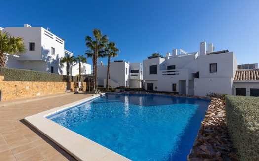 Bungalow – Campoamor – Ref:74587