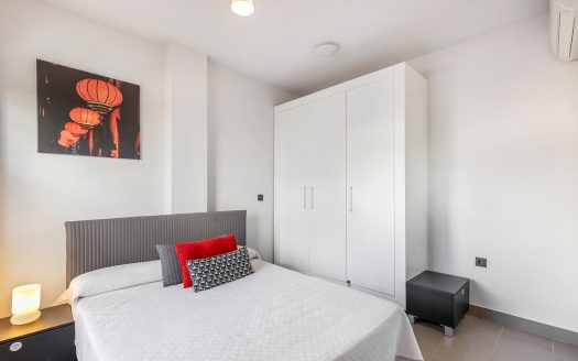 Bungalow – Campoamor – Ref:74587