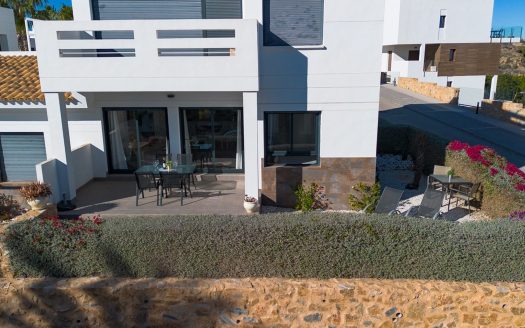 Bungalow – Campoamor – Ref:74587