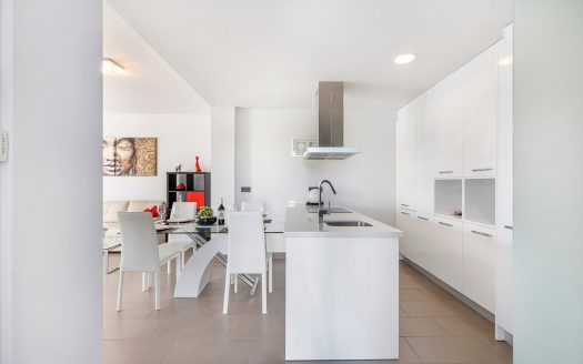 Bungalow – Campoamor – Ref:74587