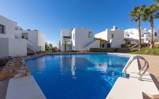 Bungalow – Campoamor – Ref:74587