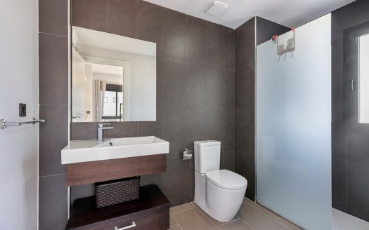 Bungalow – Campoamor – Ref:74587