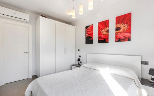 Bungalow – Campoamor – Ref:74587