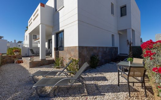 Bungalow – Campoamor – Ref:74587