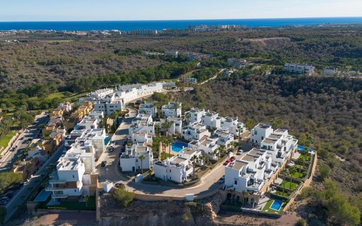 Bungalow – Campoamor – Ref:74587