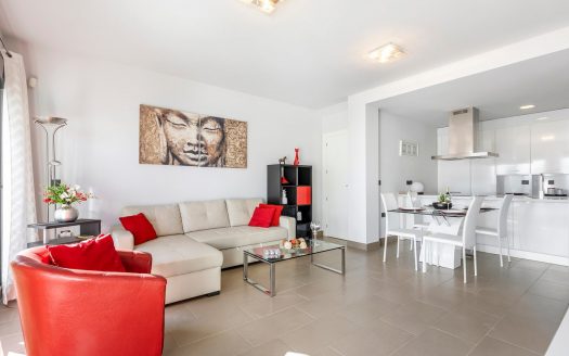 Bungalow – Campoamor – Ref:74587