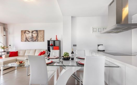 Bungalow – Campoamor – Ref:74587