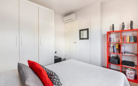 Bungalow – Campoamor – Ref:74587