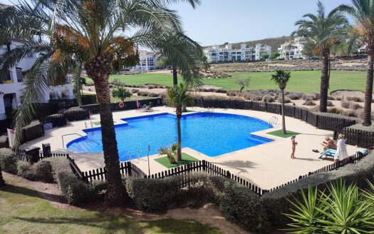 Appartement – Sucina – Ref:74988