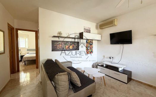 Appartement – Villamartin – Ref:74857