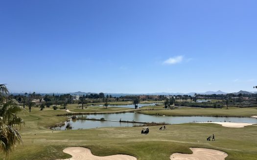 Appartement – Los Alcazares – Ref:74814