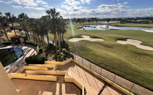 Appartement – Los Alcazares – Ref:74791