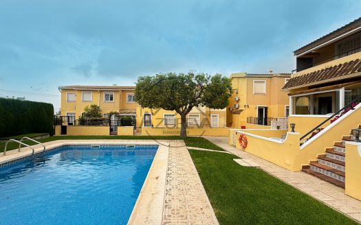 Appartement – Villamartin – Ref:74857