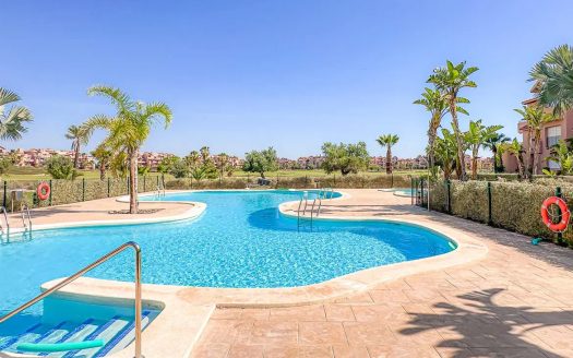 Appartement – Torre-Pacheco – Ref:74761