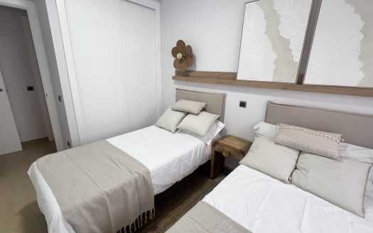 Appartement – Los Alcazares – Ref:74791