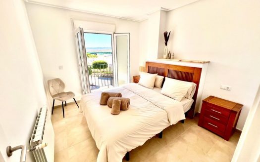 Appartement – Sucina – Ref:74988