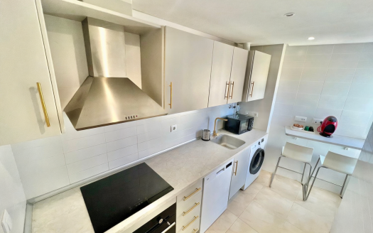 Appartement – Sucina – Ref:74988