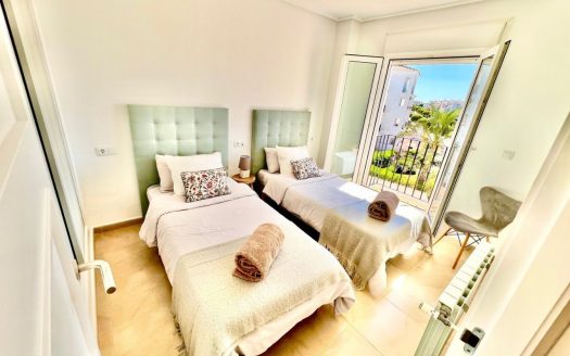 Appartement – Sucina – Ref:74988