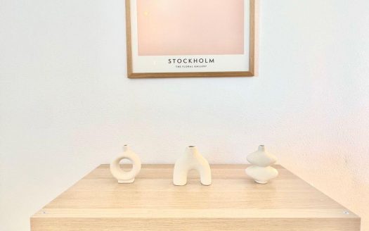 Appartement – Sucina – Ref:74988