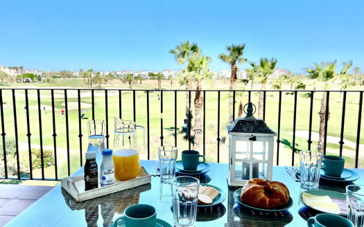 Appartement – Sucina – Ref:74988