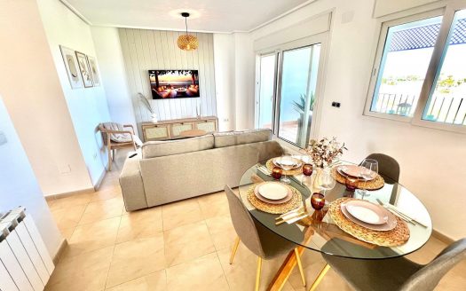 Appartement – Sucina – Ref:74988