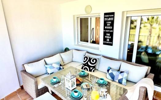 Appartement – Sucina – Ref:74988