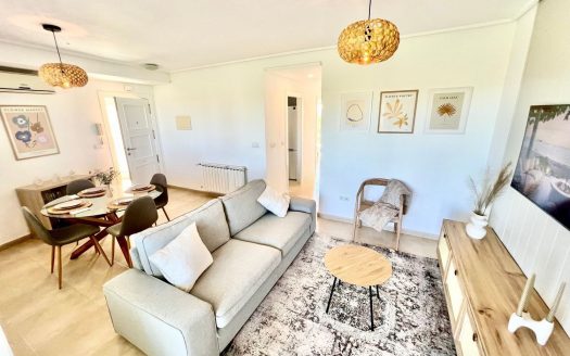 Appartement – Sucina – Ref:74988