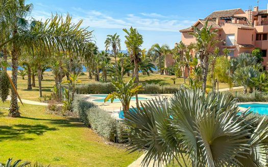 Appartement – Torre-Pacheco – Ref:74761