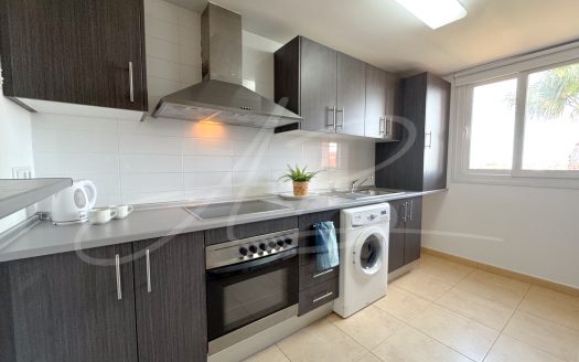 Appartement – Torre-Pacheco – Ref:74761